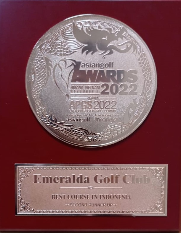 Asian Golf Awards