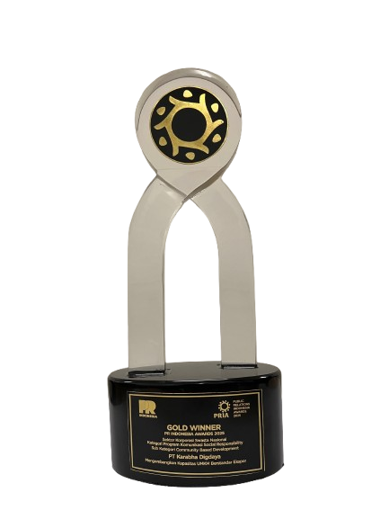 Gold PR Indonesia