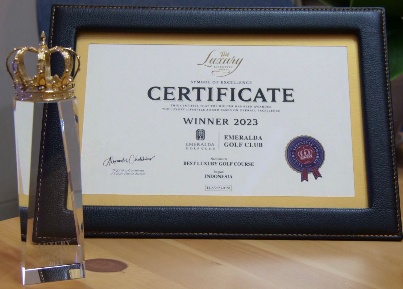 Luxury Lifestyle Awards 2023