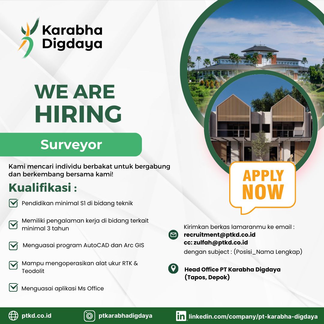 Surveyor